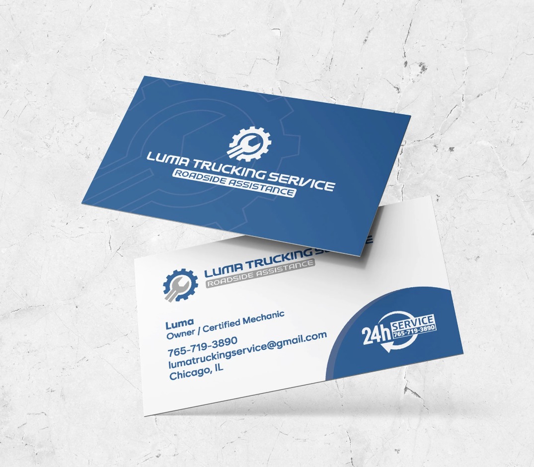 Business Cards 1